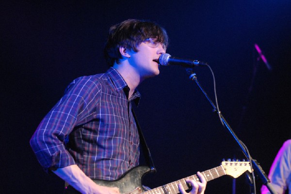 Someone Still Loves You Boris Yeltsin at La Zona Rosa, Austin, Texas