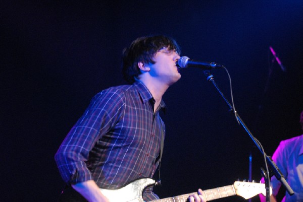 Someone Still Loves You Boris Yeltsin at La Zona Rosa, Austin, Texas