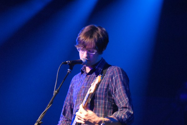 Someone Still Loves You Boris Yeltsin at La Zona Rosa, Austin, Texas