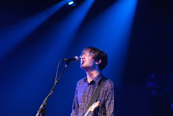 Someone Still Loves You Boris Yeltsin at La Zona Rosa, Austin, Texas