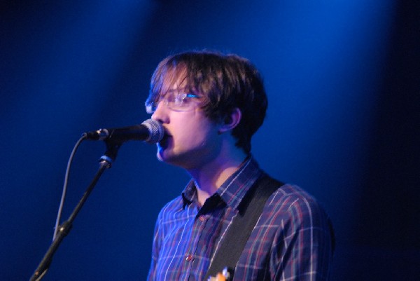 Someone Still Loves You Boris Yeltsin at La Zona Rosa, Austin, Texas