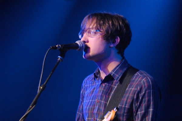 Someone Still Loves You Boris Yeltsin at La Zona Rosa, Austin, Texas