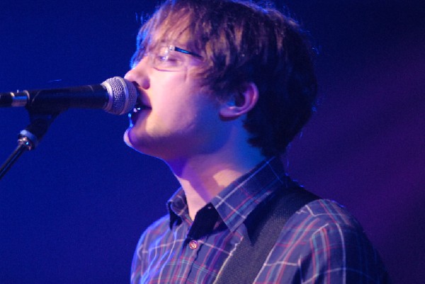 Someone Still Loves You Boris Yeltsin at La Zona Rosa, Austin, Texas