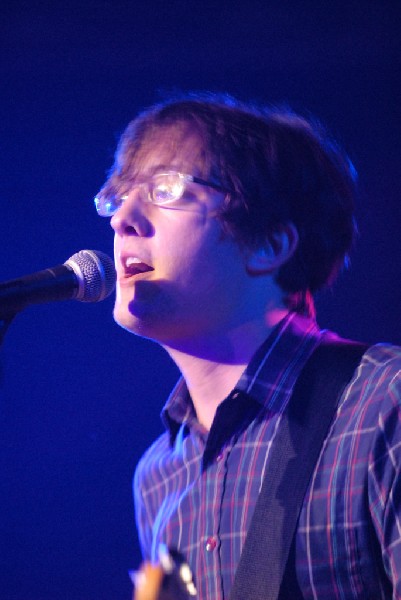 Someone Still Loves You Boris Yeltsin at La Zona Rosa, Austin, Texas