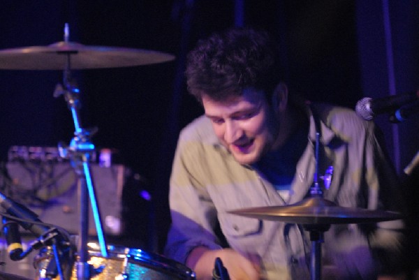 Someone Still Loves You Boris Yeltsin at La Zona Rosa, Austin, Texas