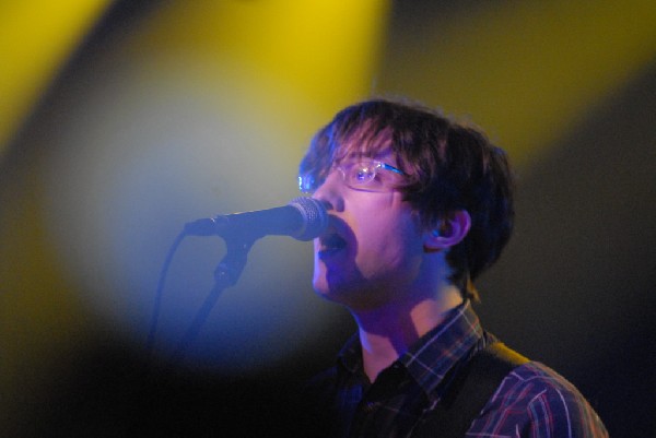 Someone Still Loves You Boris Yeltsin at La Zona Rosa, Austin, Texas