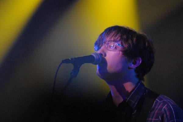 Someone Still Loves You Boris Yeltsin at La Zona Rosa, Austin, Texas