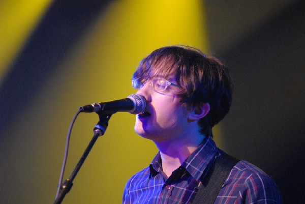 Someone Still Loves You Boris Yeltsin at La Zona Rosa, Austin, Texas