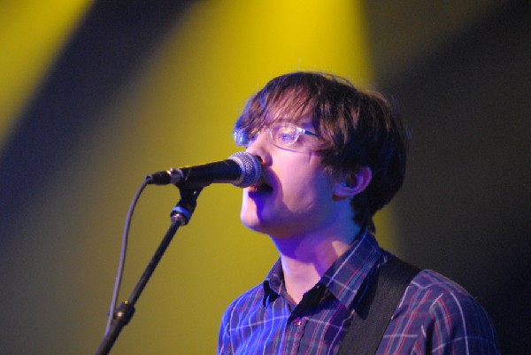 Someone Still Loves You Boris Yeltsin at La Zona Rosa, Austin, Texas