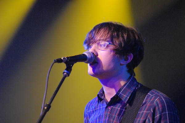 Someone Still Loves You Boris Yeltsin at La Zona Rosa, Austin, Texas