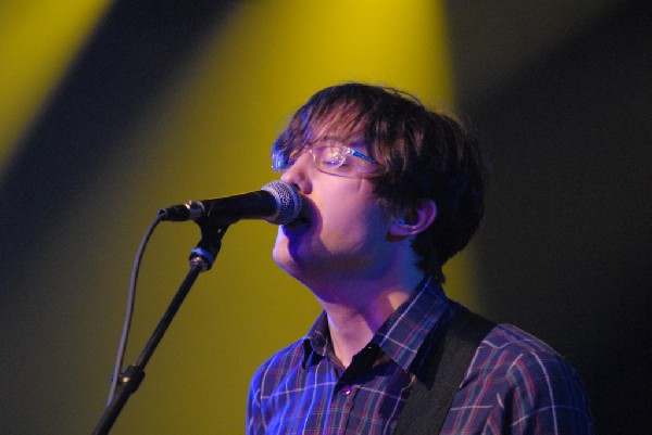 Someone Still Loves You Boris Yeltsin at La Zona Rosa, Austin, Texas