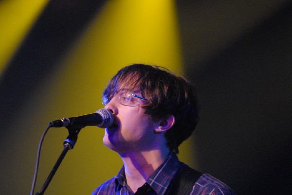 Someone Still Loves You Boris Yeltsin at La Zona Rosa, Austin, Texas