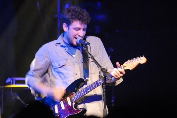 Someone Still Loves You Boris Yeltsin at La Zona Rosa, Austin, Texas