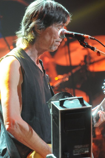 Boston at ACL Live, Austin Texas 07/11/12 - photo by Jeff Barringer