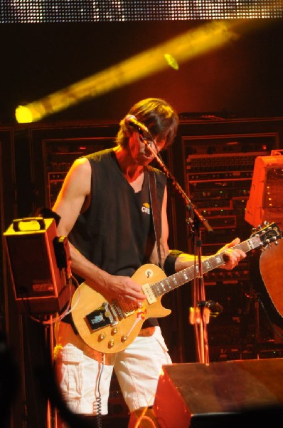 Boston at ACL Live, Austin Texas 07/11/12 - photo by Jeff Barringer