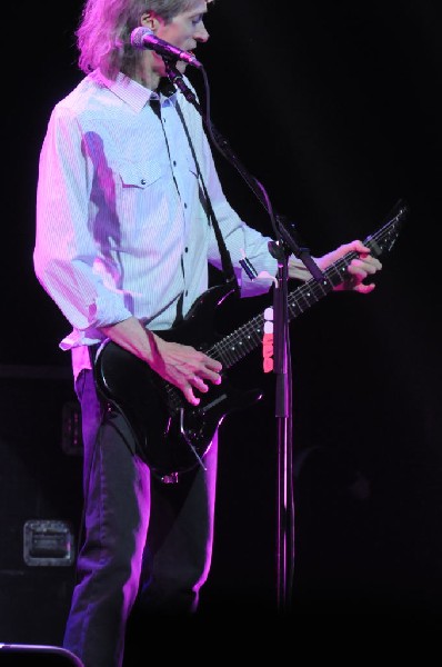 Boston at ACL Live, Austin Texas 07/11/12 - photo by Jeff Barringer