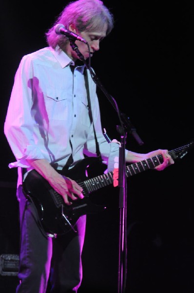 Boston at ACL Live, Austin Texas 07/11/12 - photo by Jeff Barringer