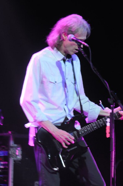 Boston at ACL Live, Austin Texas 07/11/12 - photo by Jeff Barringer