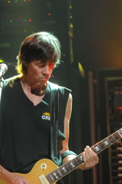 Boston at ACL Live, Austin Texas 07/11/12 - photo by Jeff Barringer