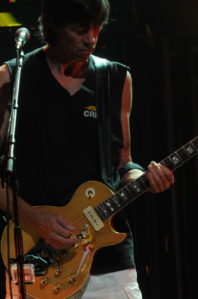 Boston at ACL Live, Austin Texas 07/11/12 - photo by Jeff Barringer