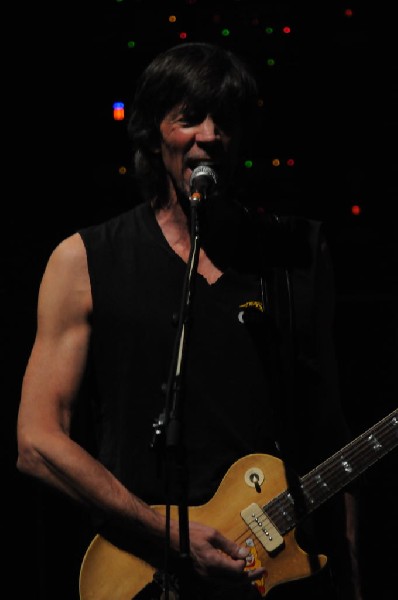 Boston at ACL Live, Austin Texas 07/11/12 - photo by Jeff Barringer