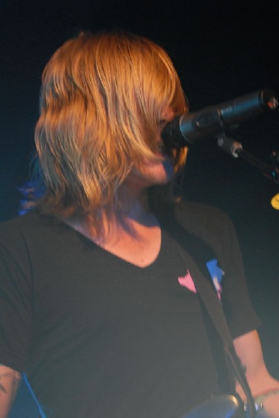 Boys Like Girls at La Zona Rosa in Austin, Texas