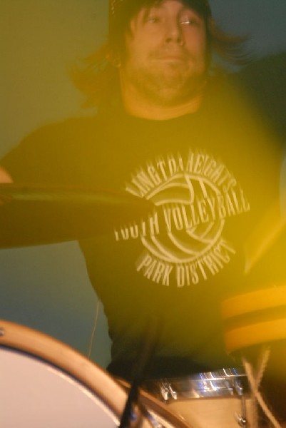 Boys Like Girls at La Zona Rosa in Austin, Texas