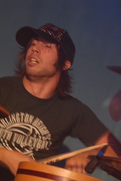 Boys Like Girls at La Zona Rosa in Austin, Texas