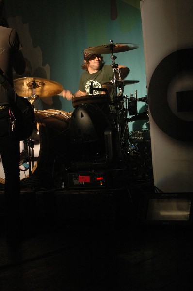 Boys Like Girls at La Zona Rosa in Austin, Texas