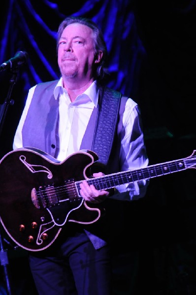 Boz Scaggs at ACL Live at the Moody Theater, Austin Texas - 09/30/11