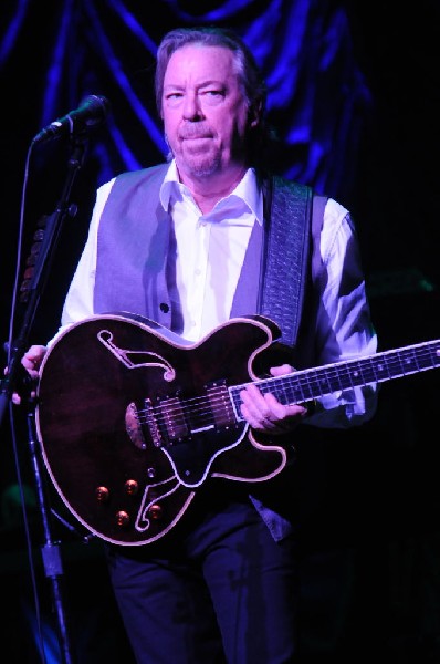 Boz Scaggs at ACL Live at the Moody Theater, Austin Texas - 09/30/11