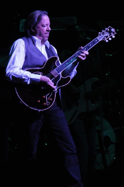 Boz Scaggs at ACL Live at the Moody Theater, Austin Texas - 09/30/11