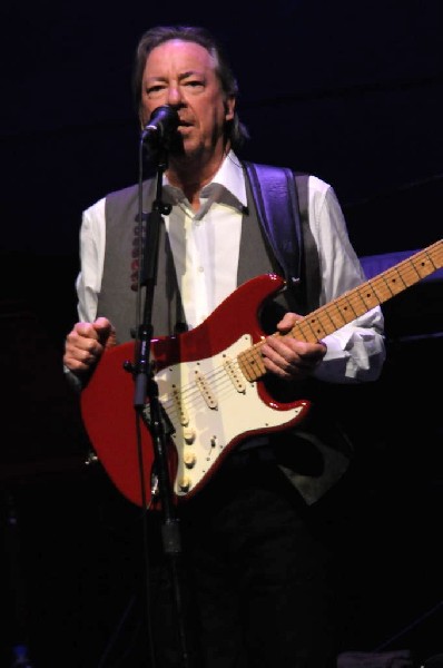 Boz Scaggs at ACL Live at the Moody Theater, Austin Texas - 09/30/11