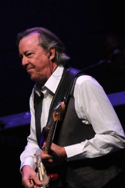 Boz Scaggs at ACL Live at the Moody Theater, Austin Texas - 09/30/11