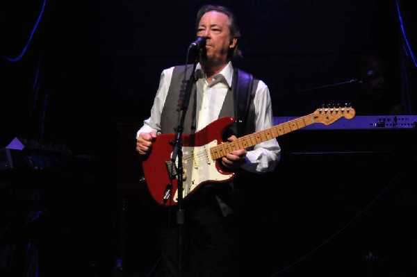 Boz Scaggs at ACL Live at the Moody Theater, Austin Texas - 09/30/11