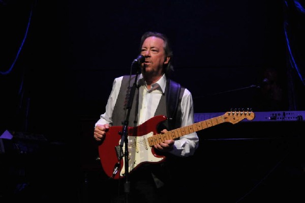 Boz Scaggs at ACL Live at the Moody Theater, Austin Texas - 09/30/11