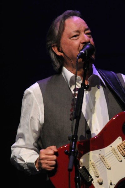 Boz Scaggs at ACL Live at the Moody Theater, Austin Texas - 09/30/11