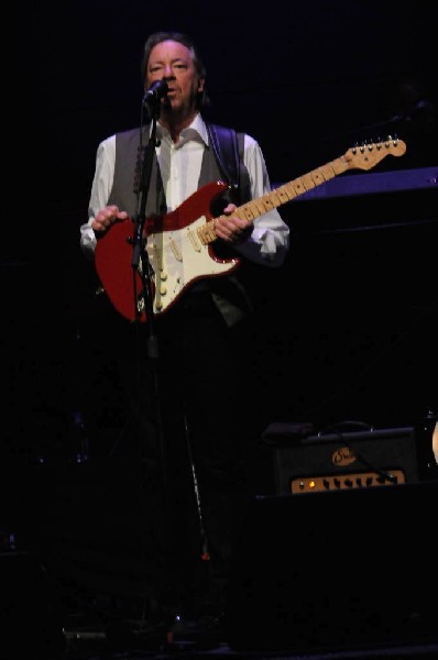 Boz Scaggs at ACL Live at the Moody Theater, Austin Texas - 09/30/11