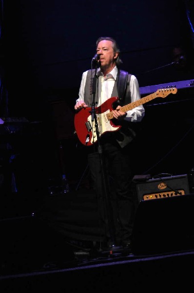 Boz Scaggs at ACL Live at the Moody Theater, Austin Texas - 09/30/11