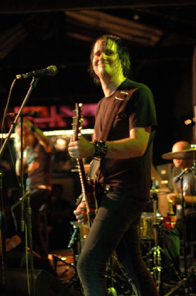 Broken Teeth at Antone's, Austin, Texas