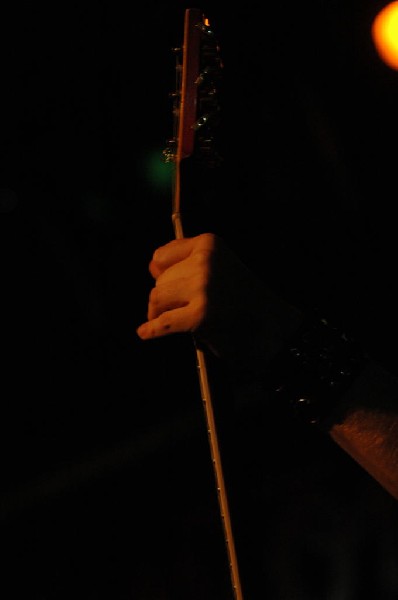 Broken Teeth at Antone's, Austin, Texas