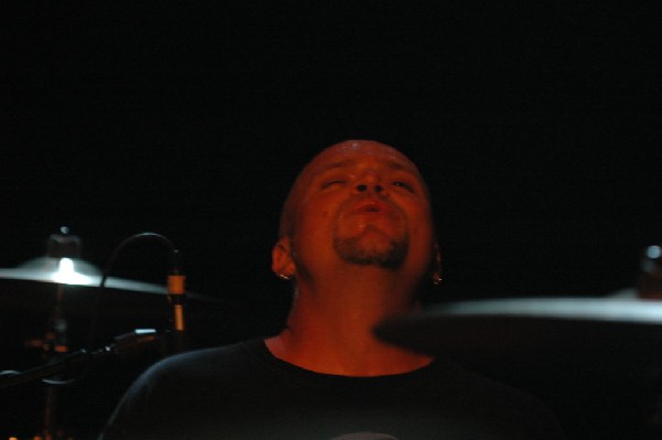 Broken Teeth at Antone's, Austin, Texas