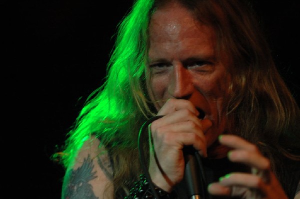 Broken Teeth at Antone's, Austin, Texas