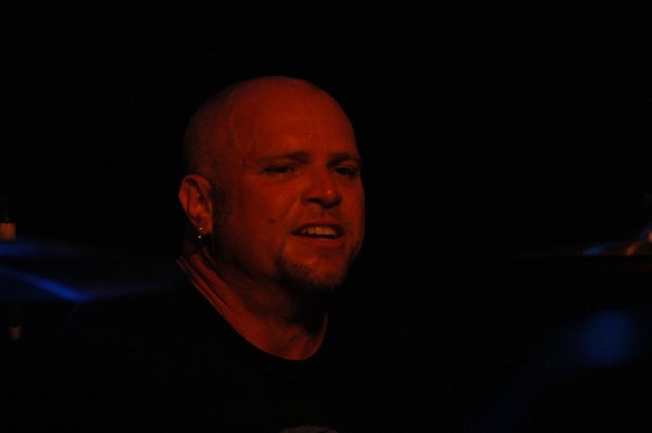 Broken Teeth at Antone's, Austin, Texas