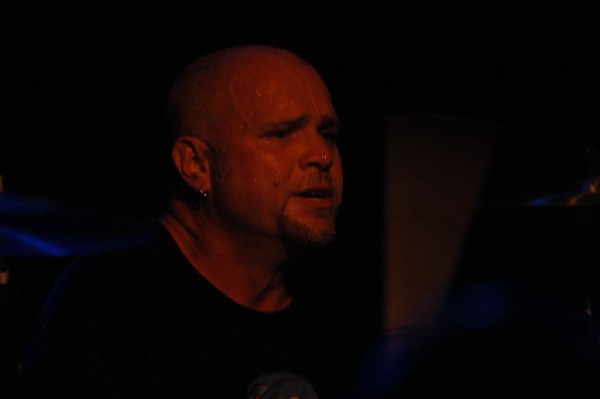 Broken Teeth at Antone's, Austin, Texas