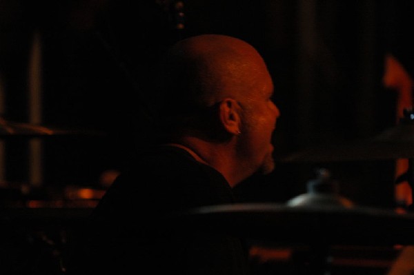 Broken Teeth at Antone's, Austin, Texas