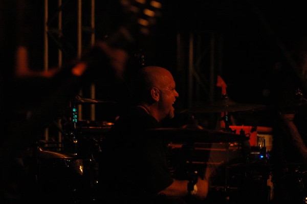 Broken Teeth at Antone's, Austin, Texas