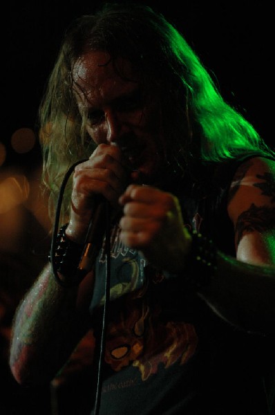 Broken Teeth at Antone's, Austin, Texas