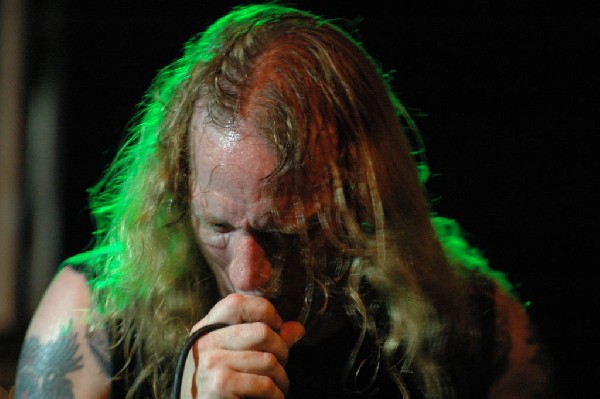 Broken Teeth at Antone's, Austin, Texas