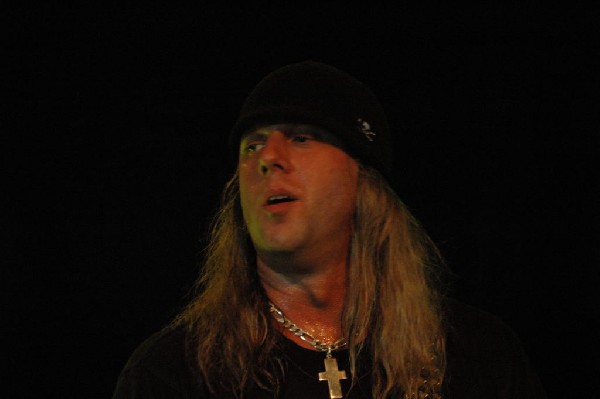 Broken Teeth at Antone's, Austin, Texas